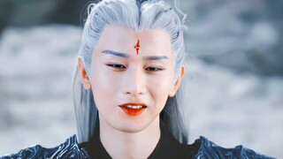 ⚠️No discharge allowed here, welcome the strongest Shura King Xuan Ye from the six realms to appear～