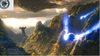 Đại Chiến Quái Vật Titan phần 3 - Kong vs Godzilla 5 #phimhanhdong