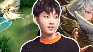 "War of Awakening" No matter how many diamonds you spend, you have to play this hero, it's so exciti