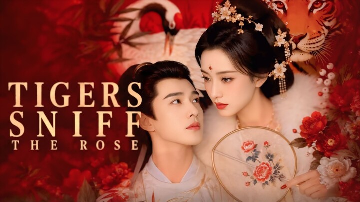 Episode 18. Tigers sniff the rose sub indo