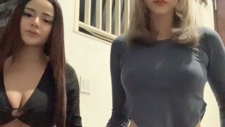 jago goyang nih