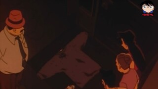 Thám Tử Lừng Danh Conan - Tập 200 - Án Mạng Trong Phòng Kín. Chiếc Chìa Khóa Dưới Nước Phần 4