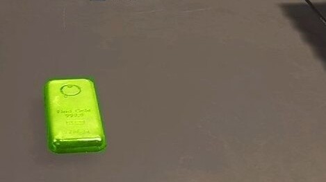 Nếu Delta thêm nhiều trai khó hơn, màu đỏ lớn (Số 20)