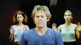 On World's End, This Man's Still Calm And Enjoys His Life Because of One Reason...