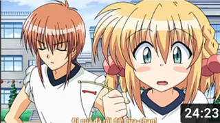 Tsuyokiss Cool X Sweet Tập 3 (Vietsub)