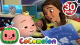 Nap Time Song + More Nursery Rhymes & Kids Songs - CoComelon