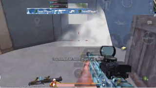 Game Gun HighLight #33