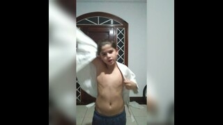 como fazer cosplay do sasuke shipuden em casa #shorts