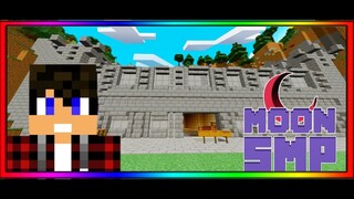 MOONSMP || UPDATES & ANG MAHIWAGANG CASTLE || MOONICLE SERVER