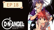 D.N ANGEL EP 18