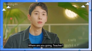 Heart Stain - Episode 4 Teaser