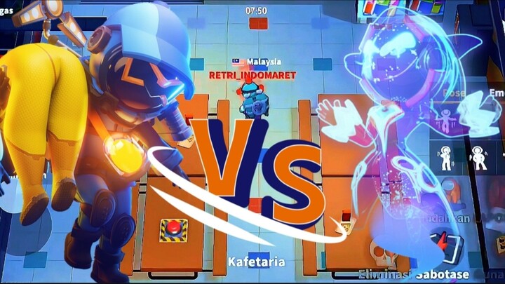 GARA GARA FOKUS KEJAR PHANTOM MALAH LUPA JATI DIRI 🤣🔥