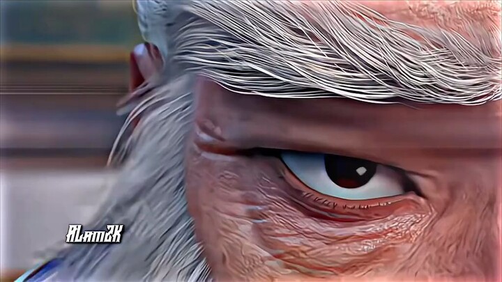 Xiao Yan memurnikan pil tingkat 9 🥶🔥