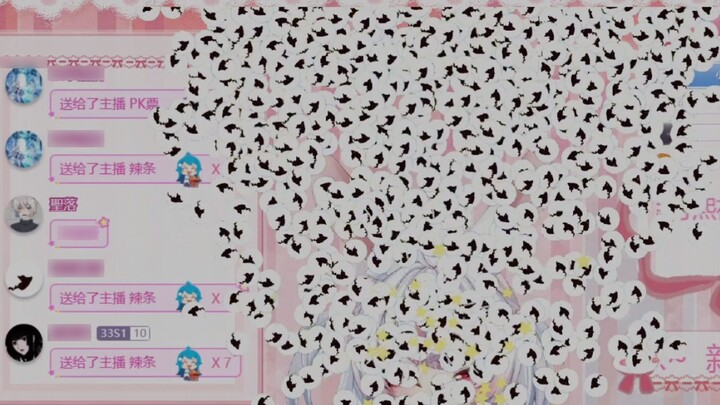 มีคนโง่ที่ตั้งค่าผลดรอป 999 แต่กลับลืมมันไป - -