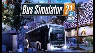 Bus Simulator 21 Download Free for PC