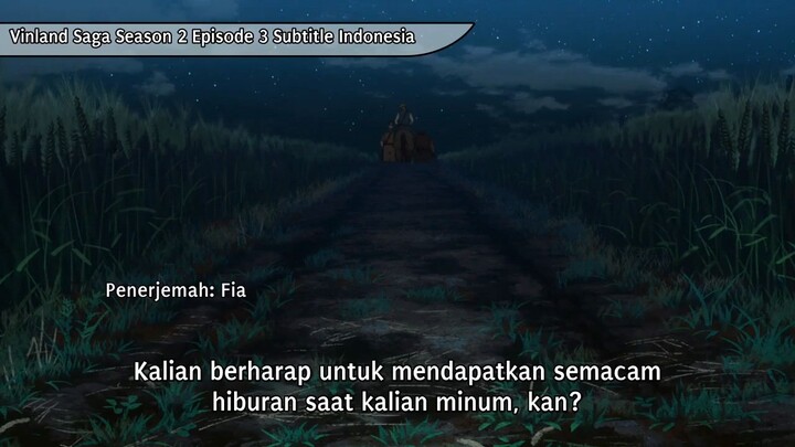 vinland saga S2 - E03