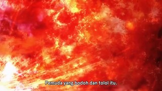 No game no life zero_sub indo