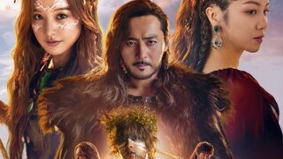 Arthdal Chronicles Eps 08