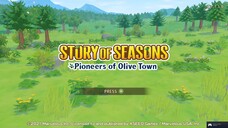 Story Of Season Pioneers Of Olive Town 18