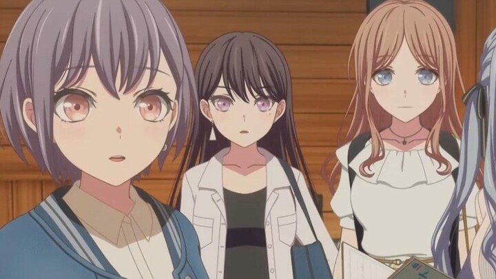 Aine: What can I say?