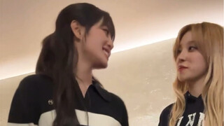 (G)I-DLE 231023 丞丞你是个显眼包