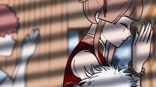 I can't stand hearing this kind of talk. God bless, and all this will be resolved!