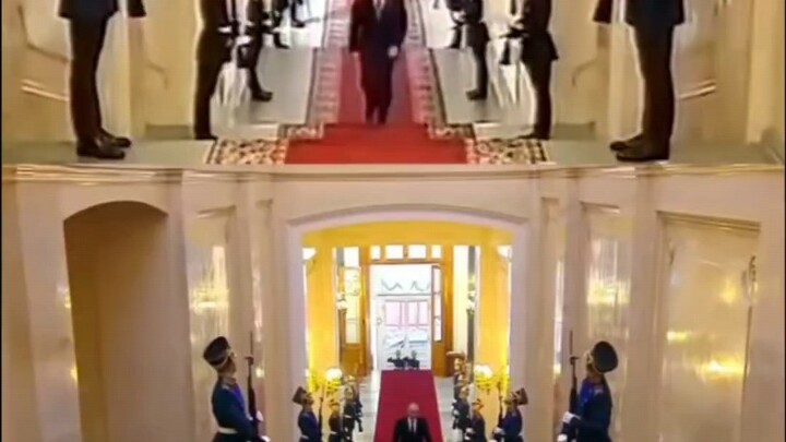 الرجل الذي انتقل من 360p إلى 4K