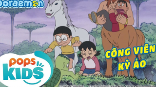 [S7] Doraemon Tập 318 - Động Vật Tưởng Tượng Tại Công Viên Kỳ Ảo-->🤞🤞 Doremii✔ Đô-rê-mon doremon d
