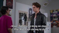 Bỗng nhiên, tôi thành ma cà rồng (Phần 2) EP 7 [Sub Việt]