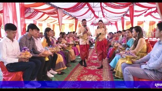 ភ្លេងការ - ចំបក់រោយ - ច្រៀងដោយ អឿន ស្រីមុំ