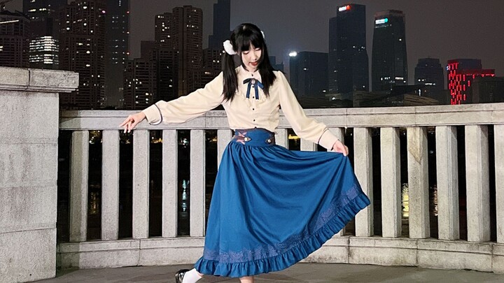 [Suoyingwu] Patchwork Broken Beats ✲ A Decade-Old Otaku Dance [One-Take]