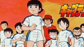 CAPTAIN TSUBASA EPISODE 11 SUB INDO