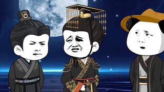 Mulai dari Da Qin 04: Mo Dao keluar, Xiang Yu mengambil alih!