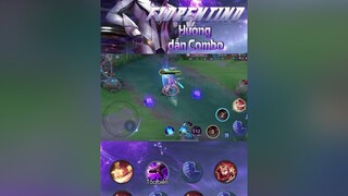 Hướng dẫn combo múa Flo độc quyền từ  🤩 lienquanmobile lienquantiktok lienquanmobile_garena lienquan highlight xuhuong