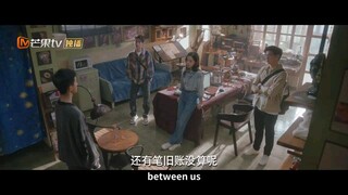 You are desire ep 25 eng sub