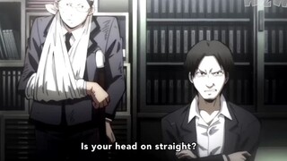 Tổng hợp thành viên lớp E  Assassination Classroom Lớp học ám sát  Phần1-2