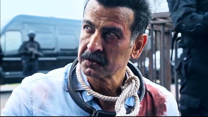 🔥 Ultimate Action Movie | Full HD Action Movie | Best Fight & Thriller Scenes