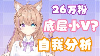 主播26万粉为什么直播没人看？