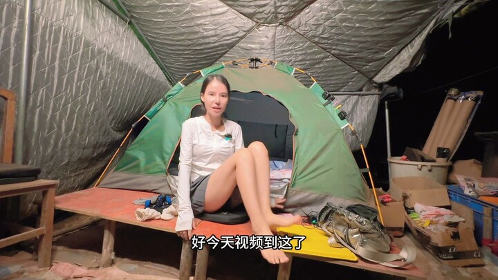 ท้าทายการตกปลาเพื่อเลี้ยงชีพ 110 วัน - วันที่ 78