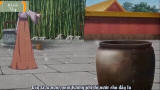 Nữ tử đi lấy chồng - Tập 21