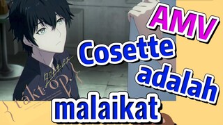 [Takt Op. Destiny] AMV | Cosette adalah malaikat