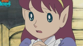 [S6] Doraemon Tập 282 - Tay Súng Vũ Trụ Nobita (Phần 1) - Tiếng Việt