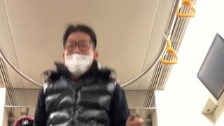 Make Chengdu Metro feel like an American subway