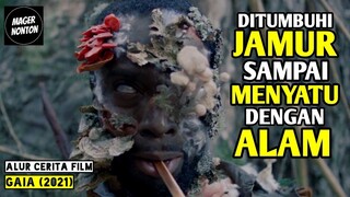 JANGAN COBA MASUK KE HUTAN INI KALAU GAK MAU JADI PUPUK - Alur Cerita Film G41A (2021)