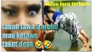 kumpulan video lucu bikin ngakak 🤣 | warga +62 part 3