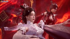 Martial Master Episode 590 Subtitle Indonesia