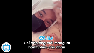 Những Con Người Mặn Mòi Nhất Hành Tinh p93 #Tonghop