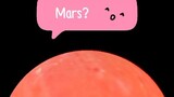 this is what mars look like?