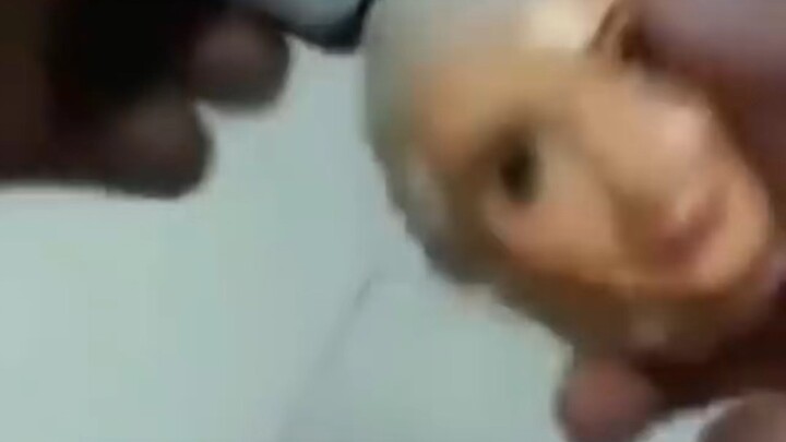 Tự nhiên thấy cái mặt hài 😂😂