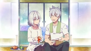 Ông bà hồi xuân sống lại tuổi 20 sẽ có Anime trong thời gian tới Jii-san Baa-san Wakagaeru